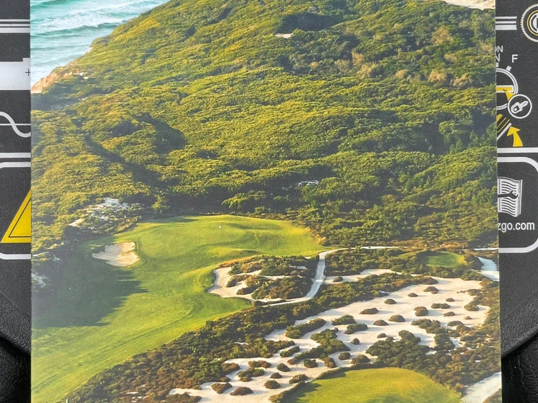 West Cliffs Golf Course-奥比都斯必去景点