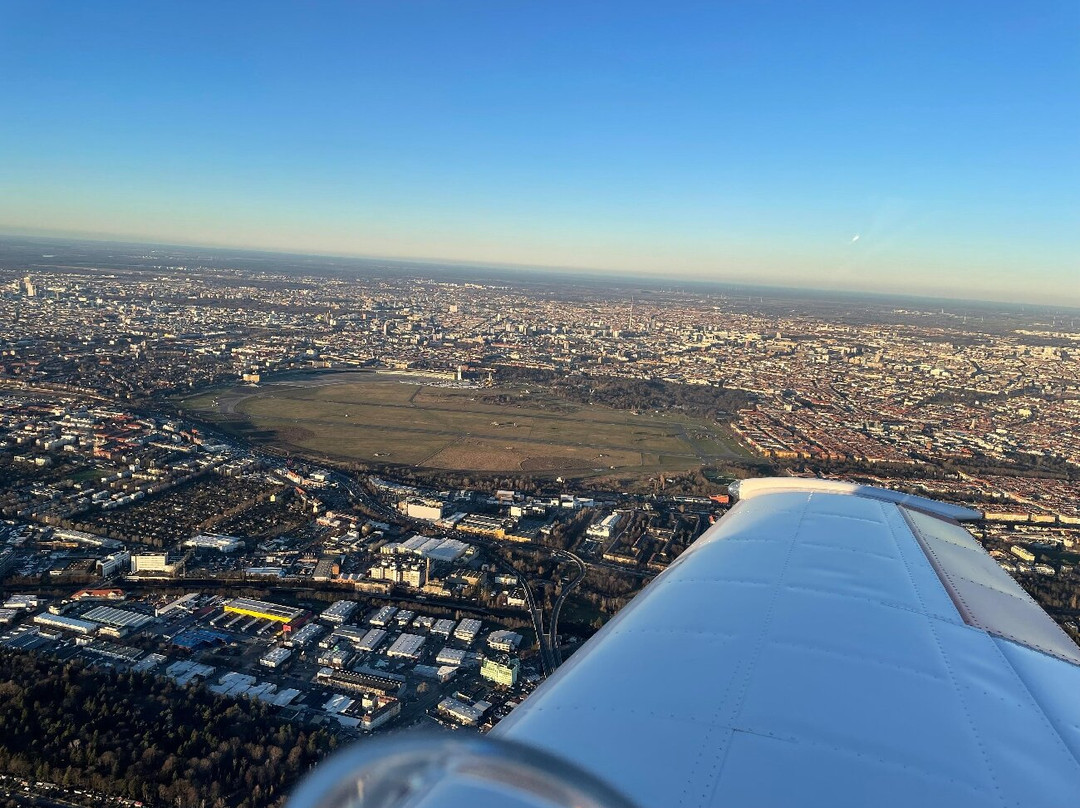 Ruwe Aero-Strausberg必去景点