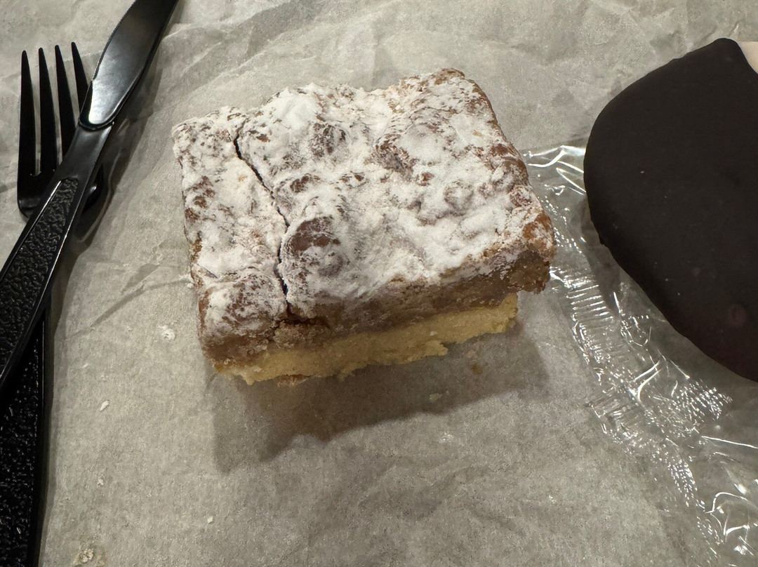 Cross Sound Ferry-新伦敦必去景点