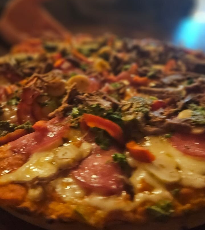 Mirador Rio Bio Bio-Santa Barbara必去景点