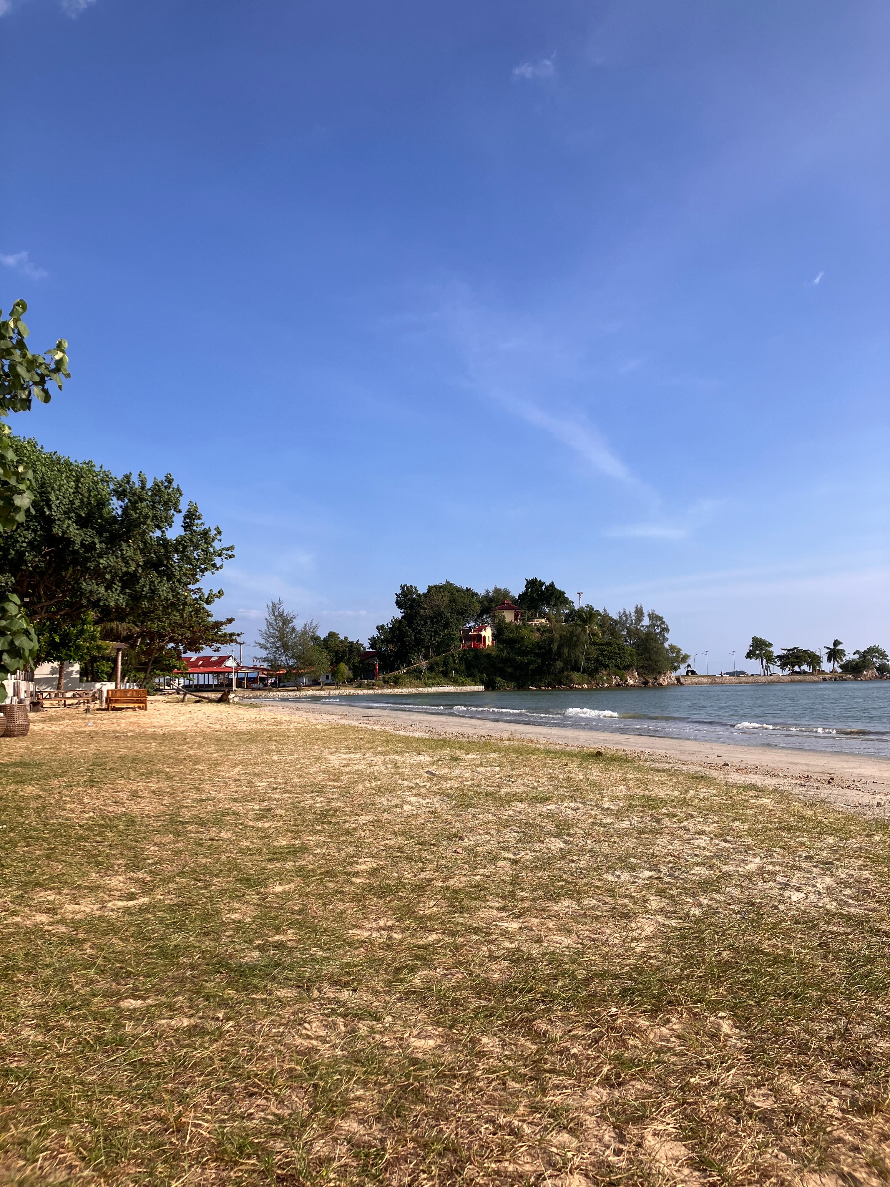 巴瑞拉迈度假-官方