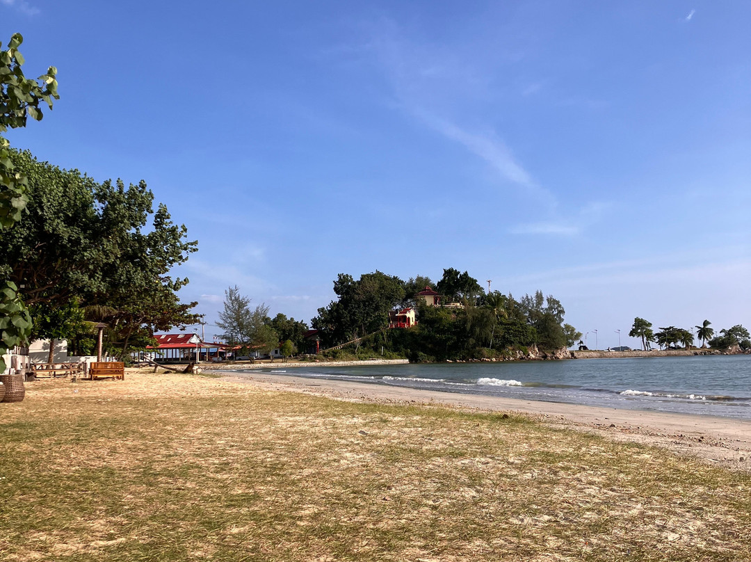 巴瑞拉迈度假主图