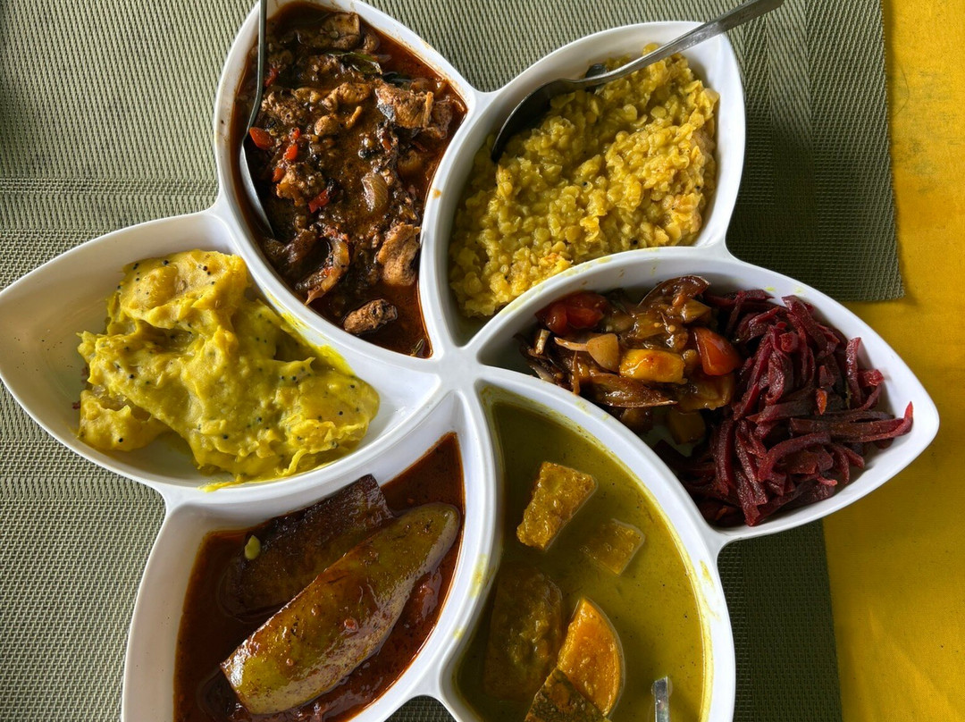 Cylon Lanka Tours And Travels-Minuwangoda必去景点