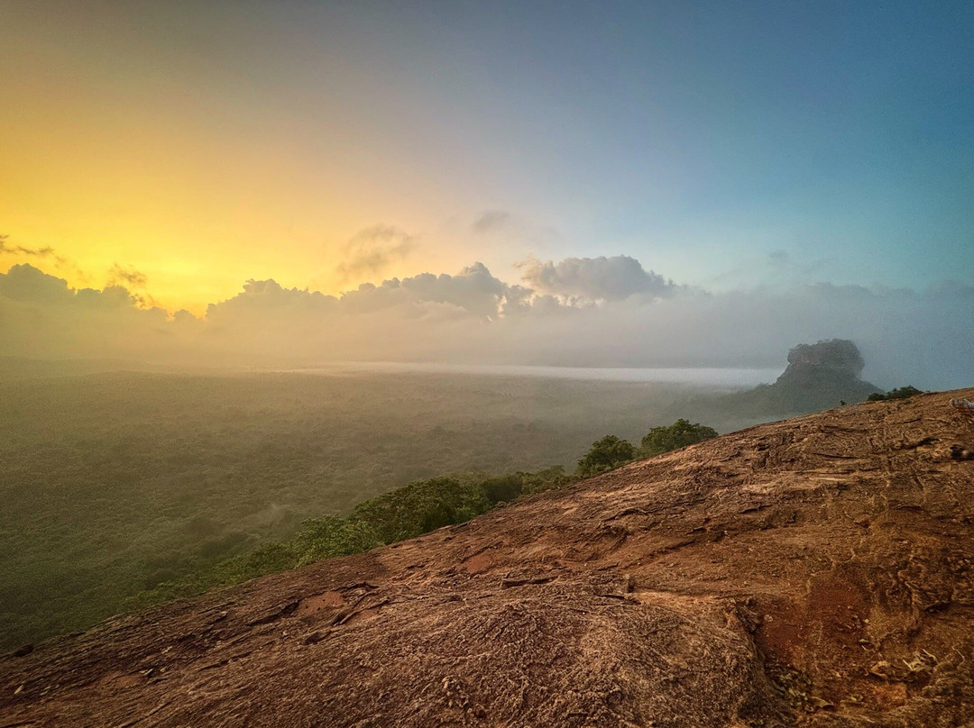 Cylon Lanka Tours And Travels-Minuwangoda必去景点