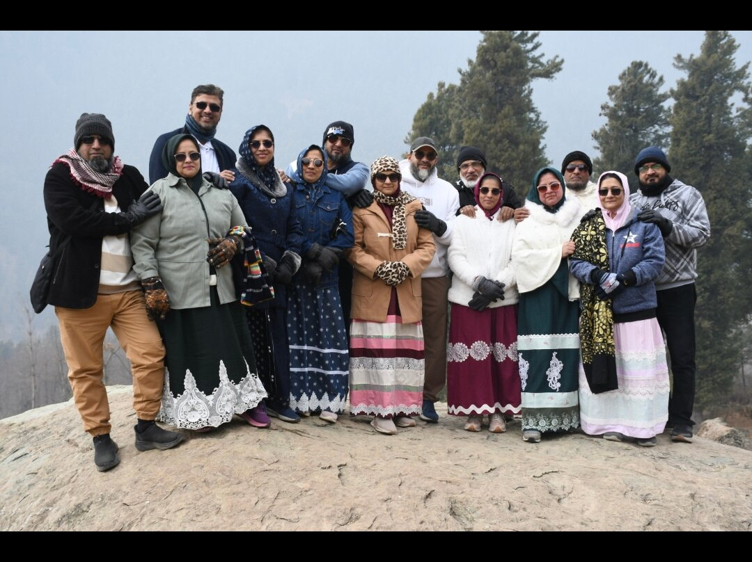 Dharika Tourism Private Limited-格德拉必去景点