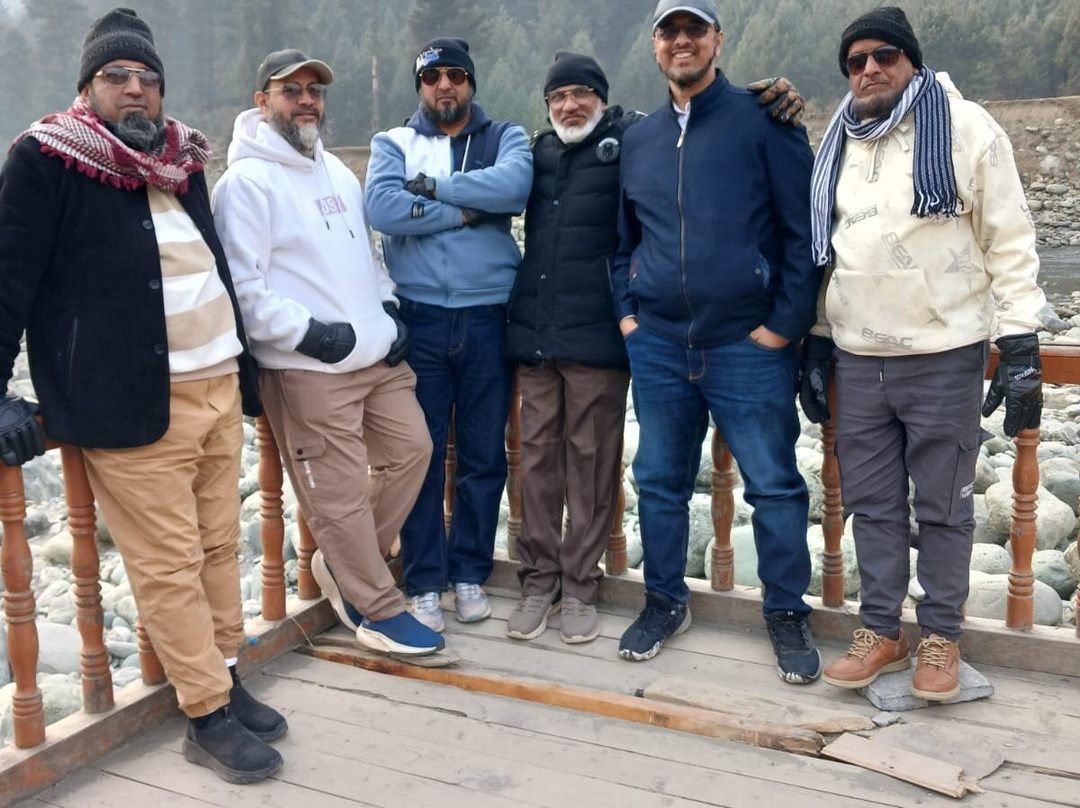 Dharika Tourism Private Limited-格德拉必去景点