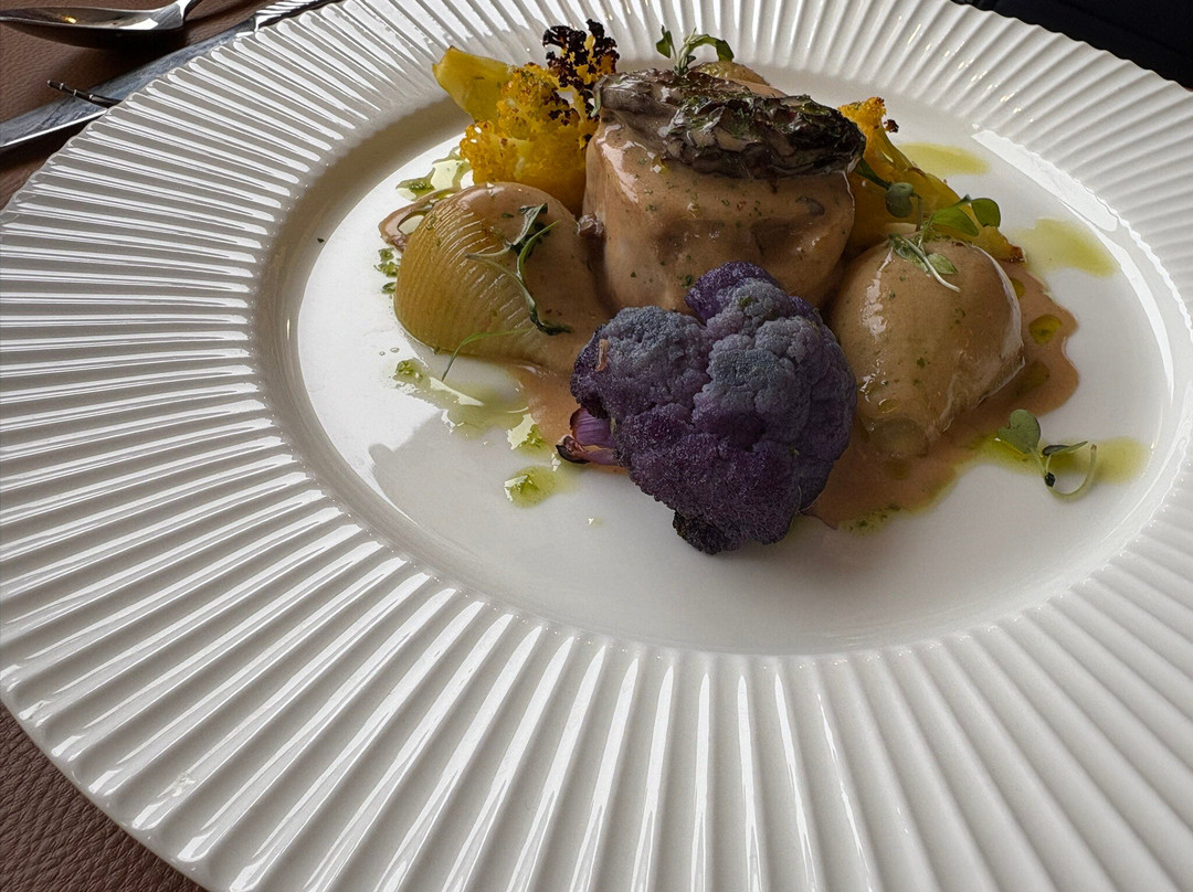 Auberge de la Musardière