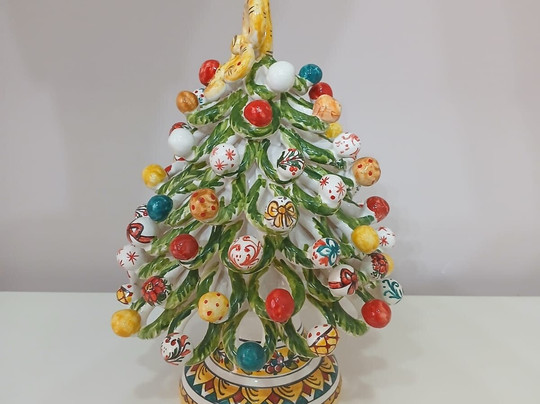 Ceramikale-锡拉库扎必去景点