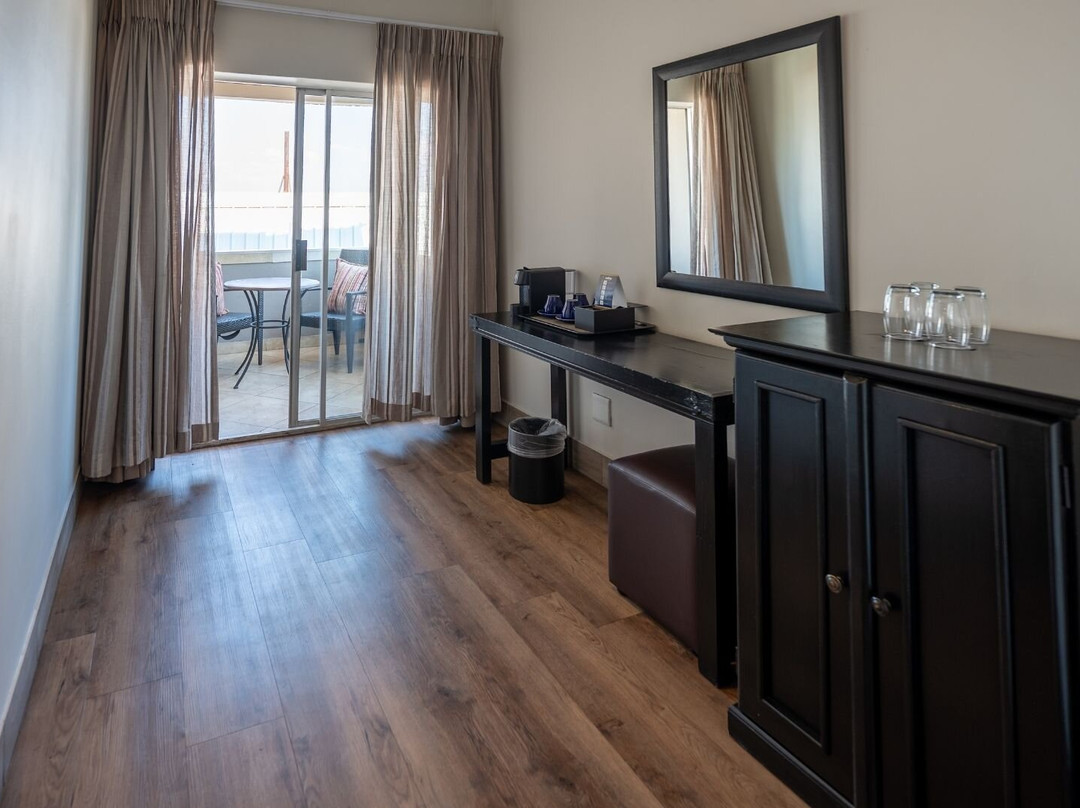 普罗蒂高费尔德饭店主图