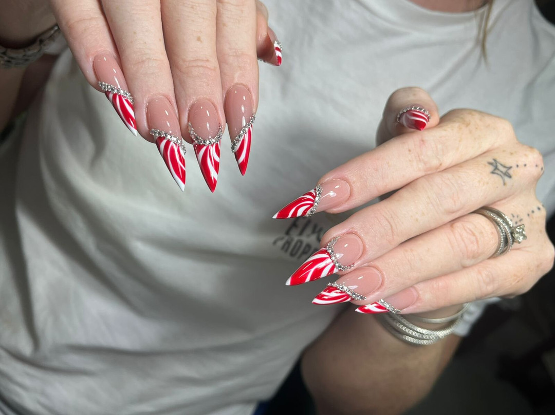 Five Star Salon And Spa-Playas del Coco必去景点