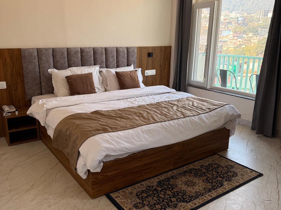 Shiva Yog Sthal主图