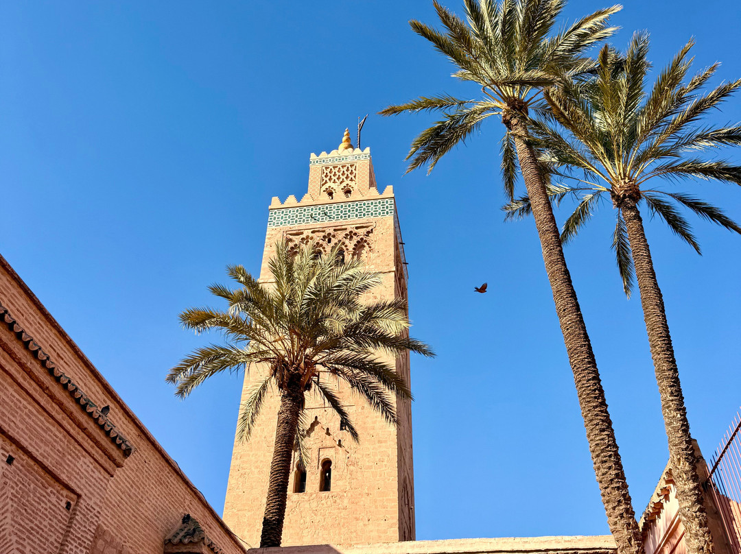 Marruecos en Ruta-Hassilabied必去景点