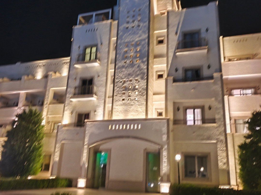 Garabagh Resort & Spa主图