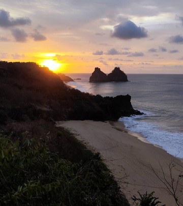 VIA-MAR Noronha - Passeios Turísticos e Hospedagens-费尔南多-迪诺罗尼亚群岛必去景点