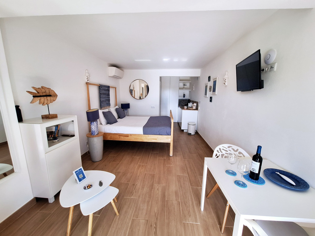 Romantik Villa主图