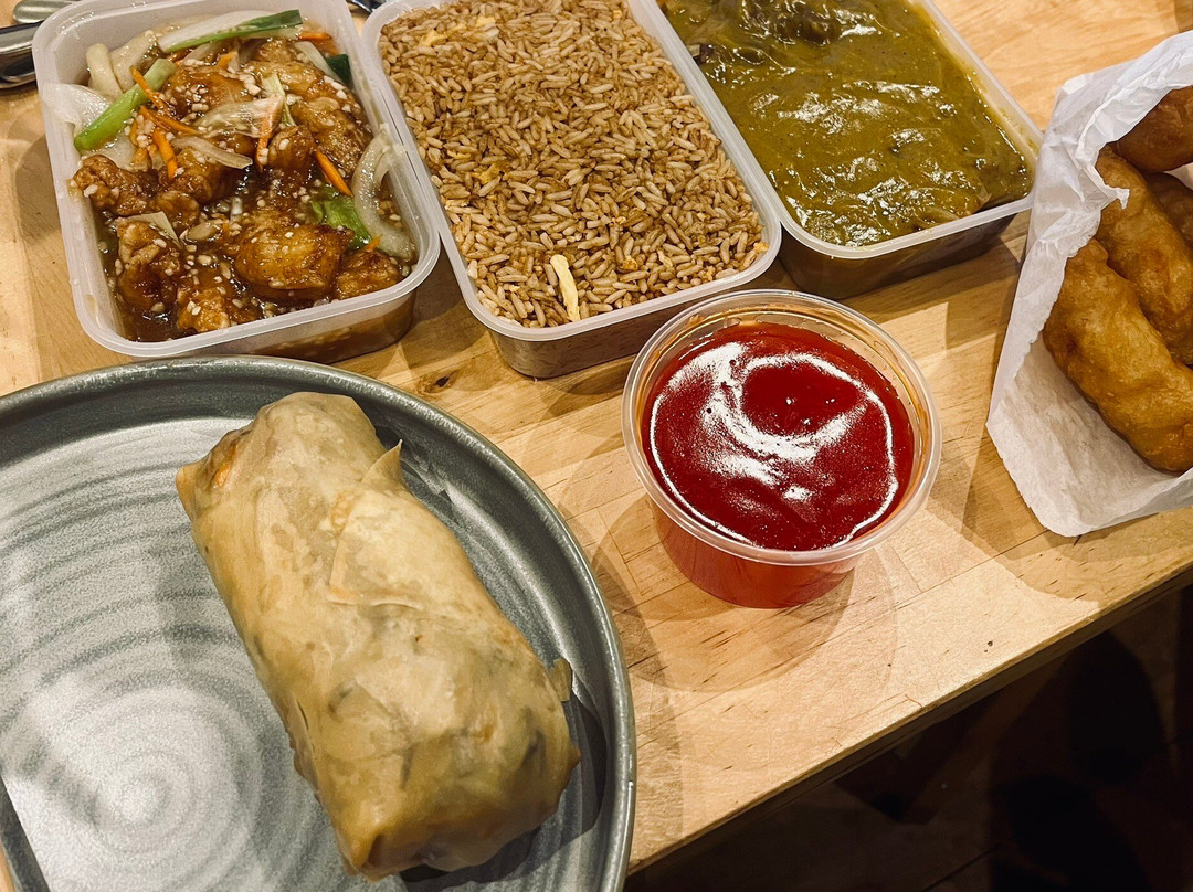 Far East Delight主图