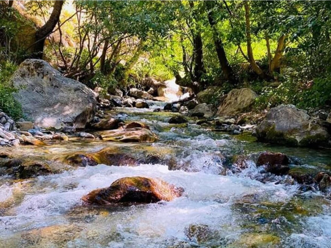 Galy Dubrayan-Choman必去景点