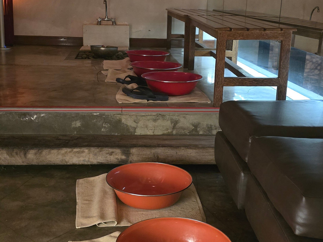 Rehat Massage & Reflexology-勒吉安必去景点