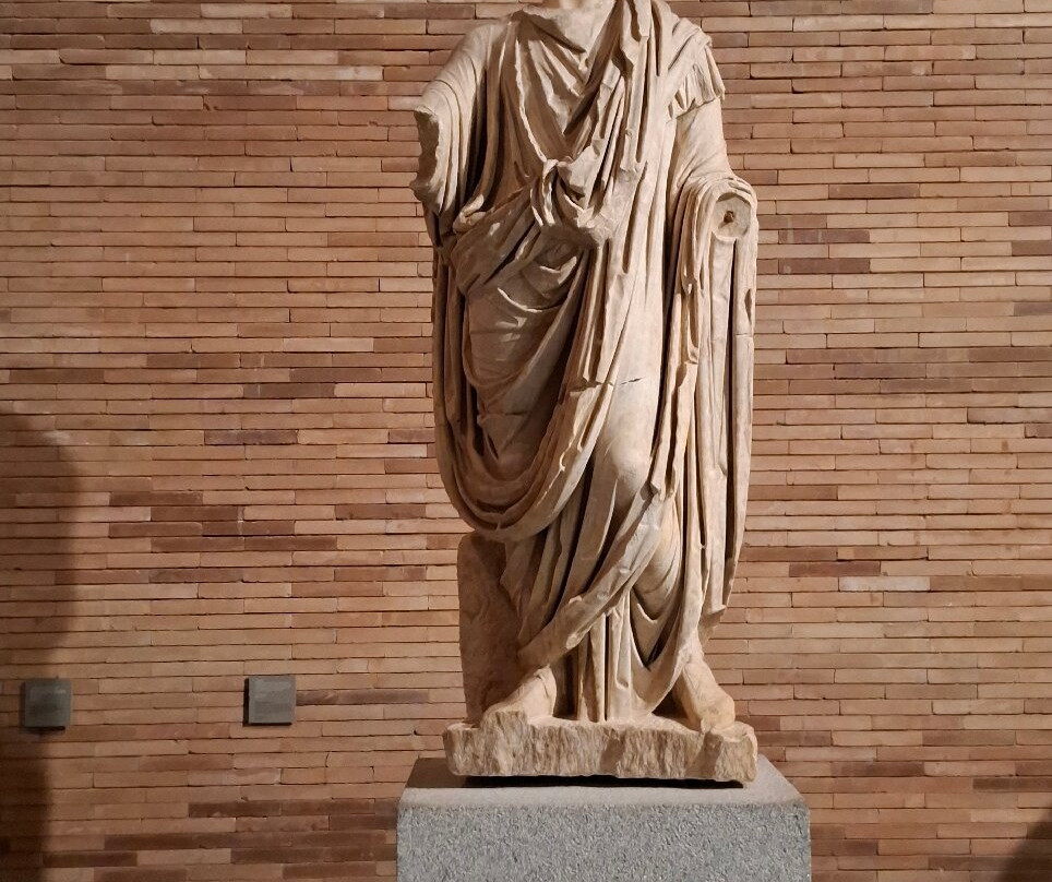 Hotel Apartamentos MPD主图