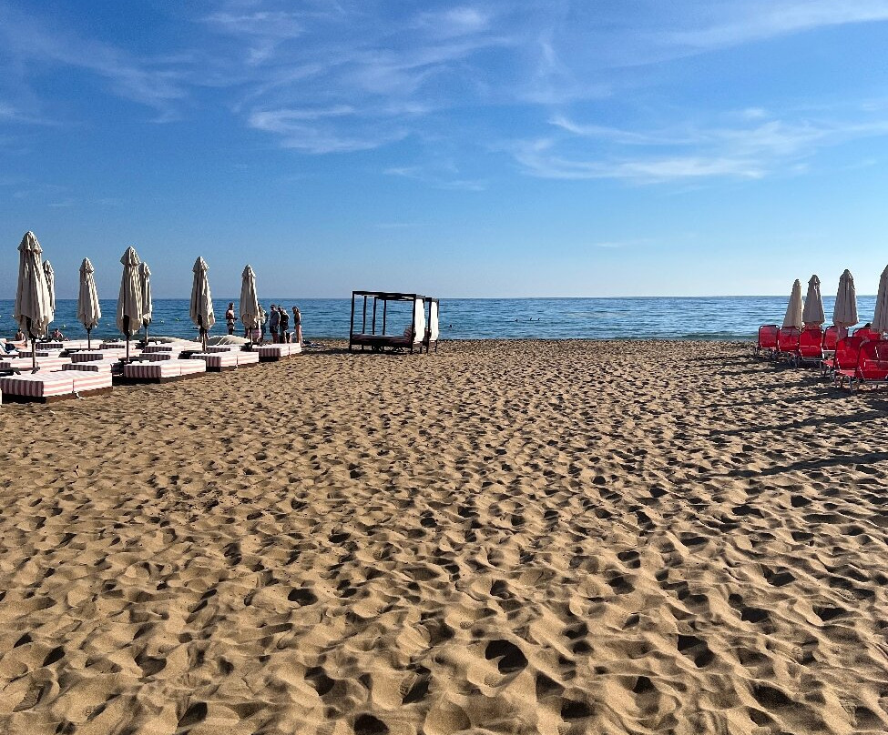 Glyfada Beach-Glyfada必去景点