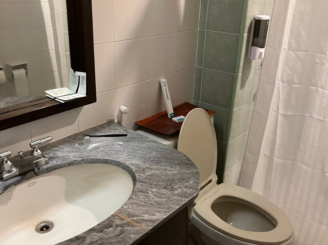 Microtel By Wyndham Eagle Ridge主图