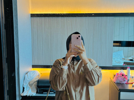 北干巴鲁加特拉大酒店主图