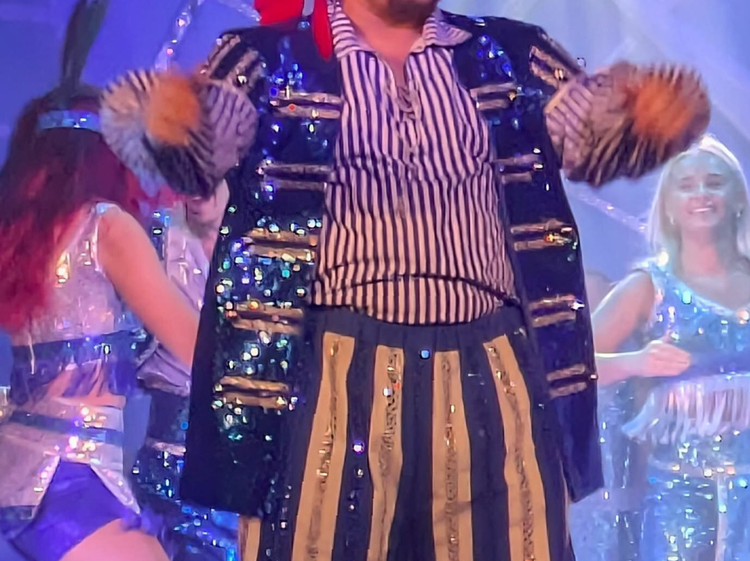 Princes Theatre-滨海克拉克顿必去景点