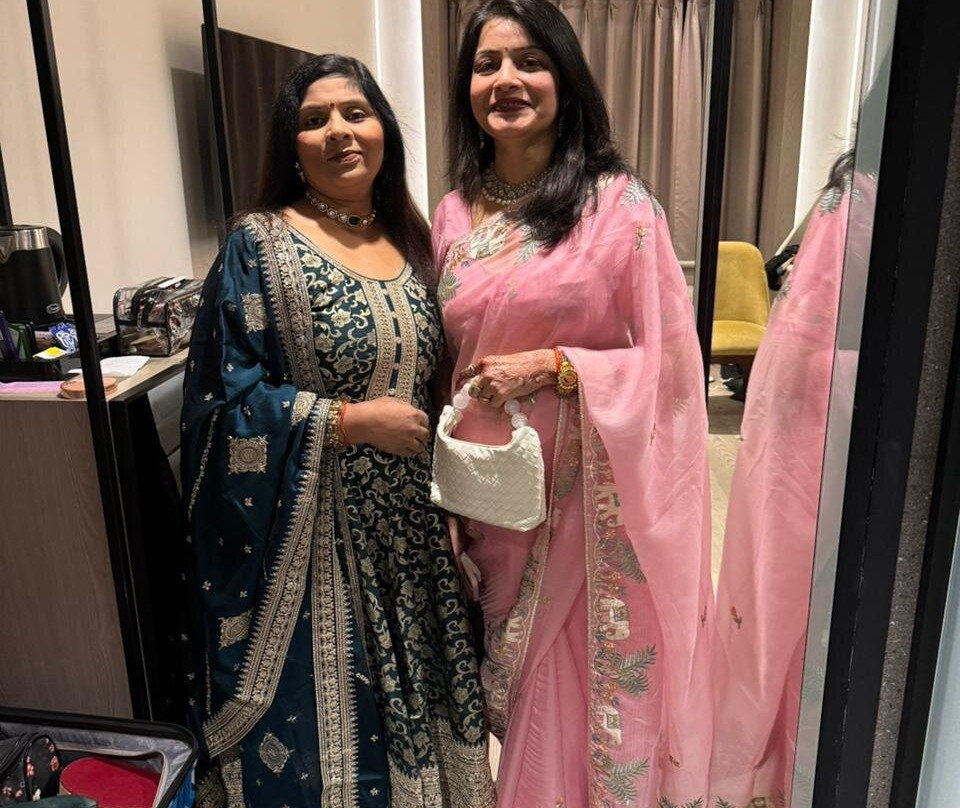 Ramada By Wyndham Aligarh主图