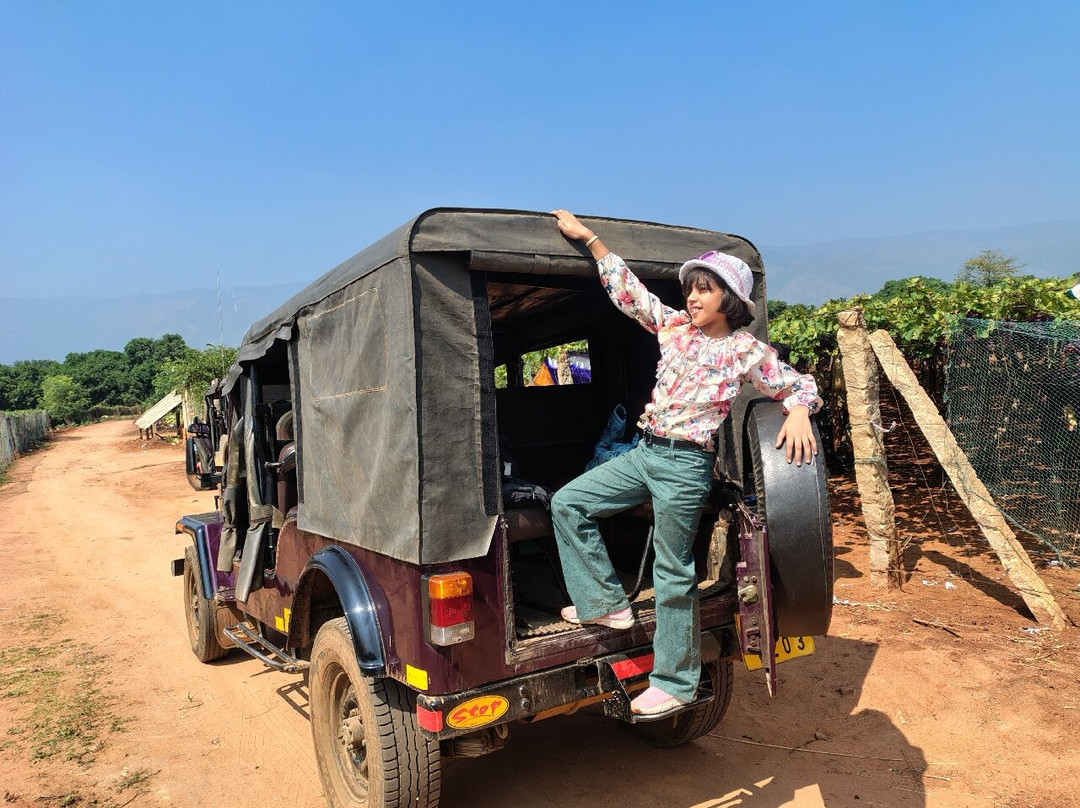 Kerala Holidays-柯钦必去景点