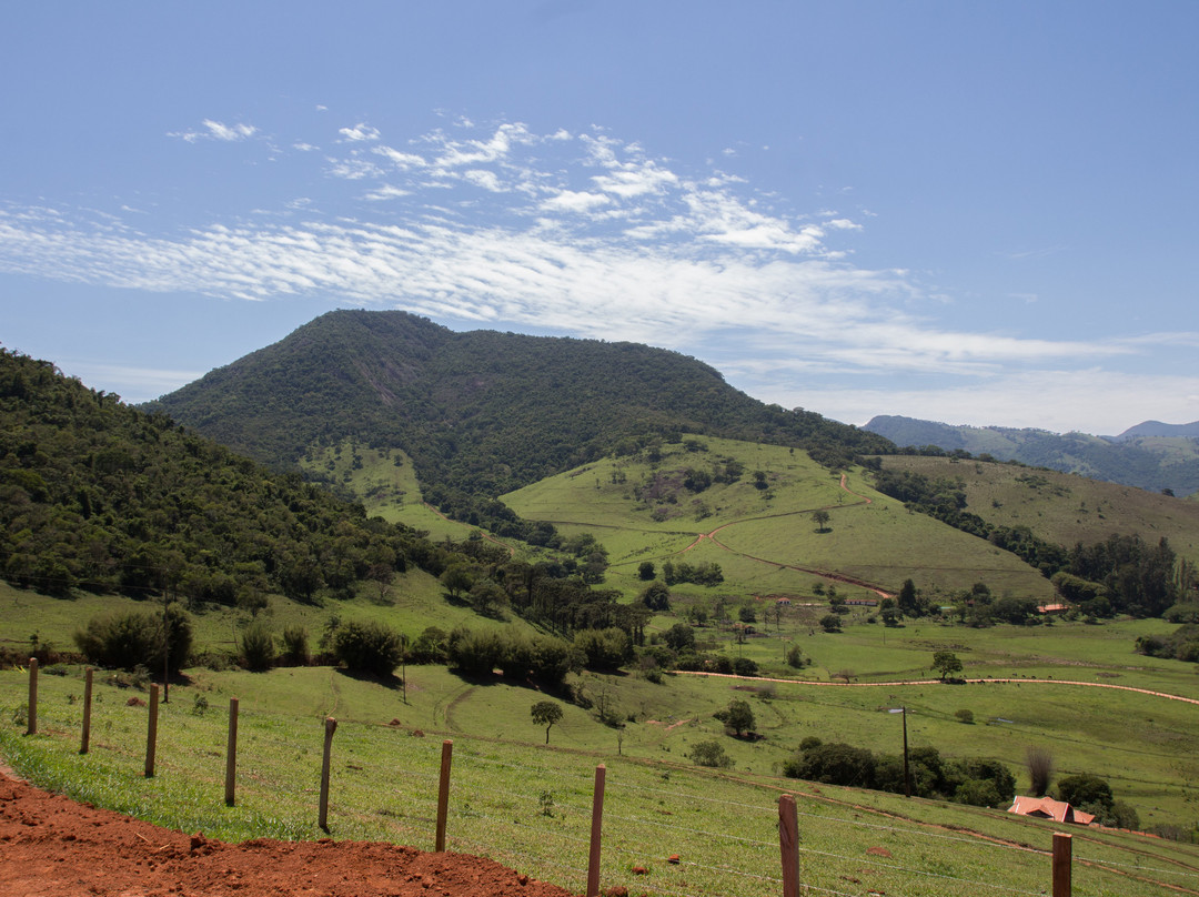 Mirante do Imbiruçu-Paraisopolis必去景点