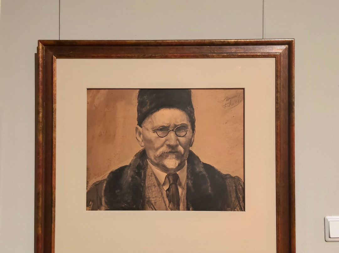 Main Town Hall - Museum of Gdansk-格但斯克必去景点