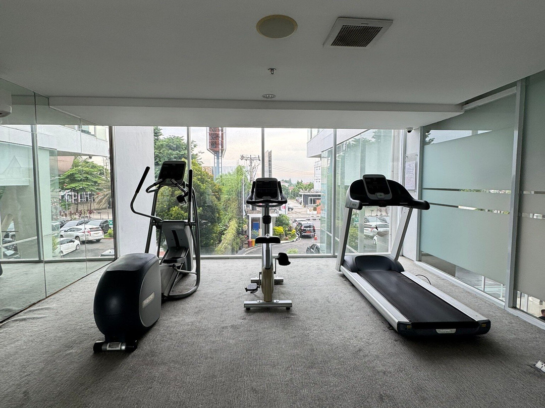 Swiss-Belhotel Jambi主图