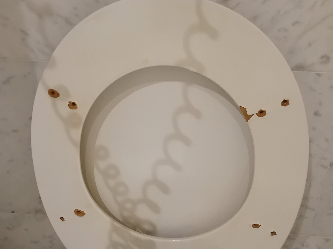 杜卡迪曼托瓦大酒店主图