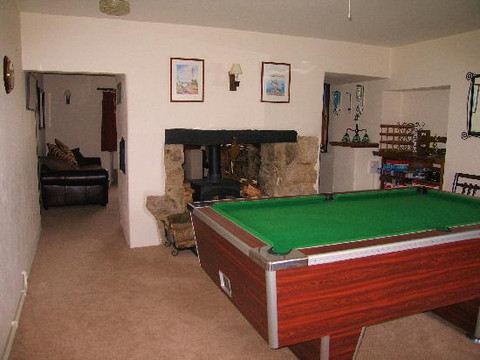 Royal Oak House主图