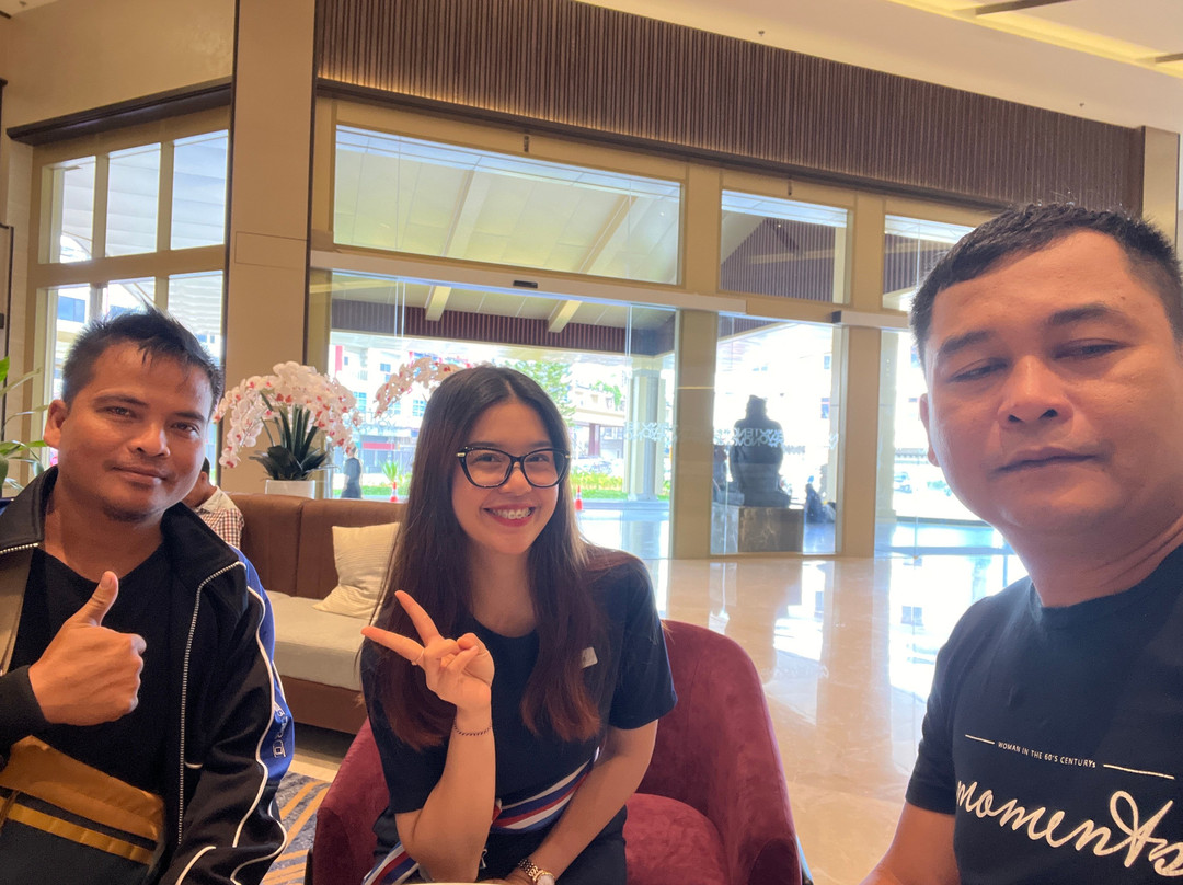 Novotel Pontianak Convention Centre