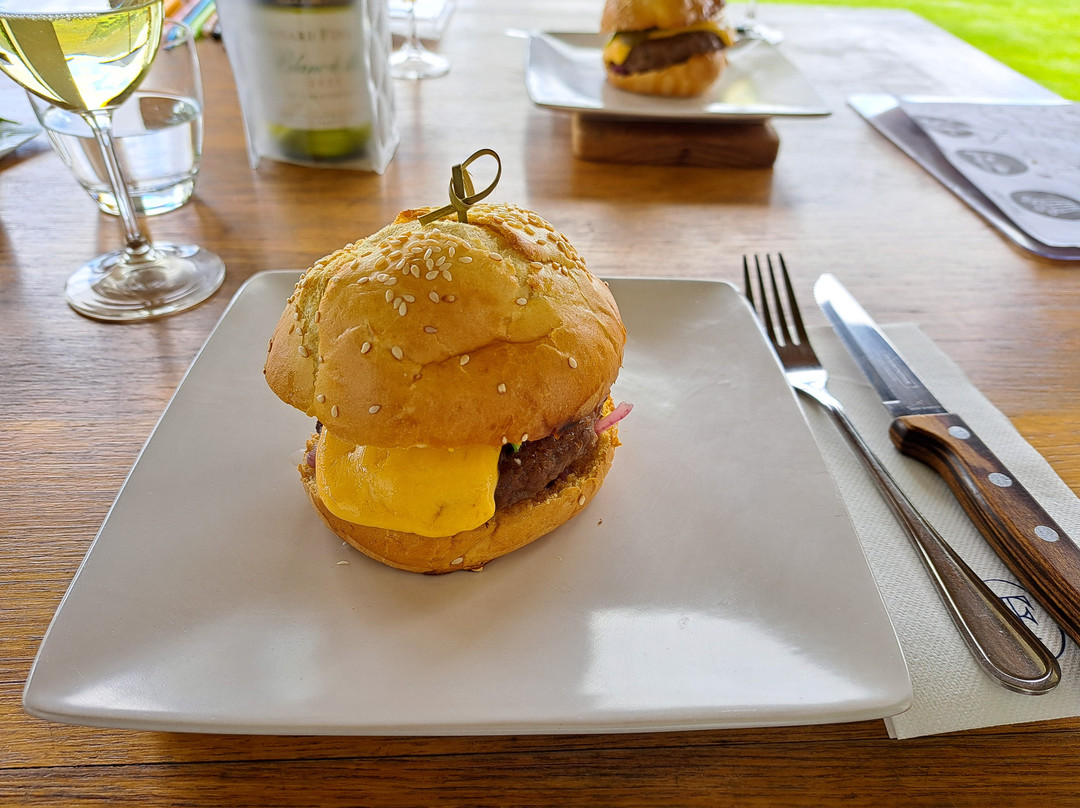 Bouchard Finlayson Winery-赫曼努斯必去景点