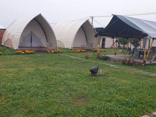 Old Road Tours-喀什市必去景点