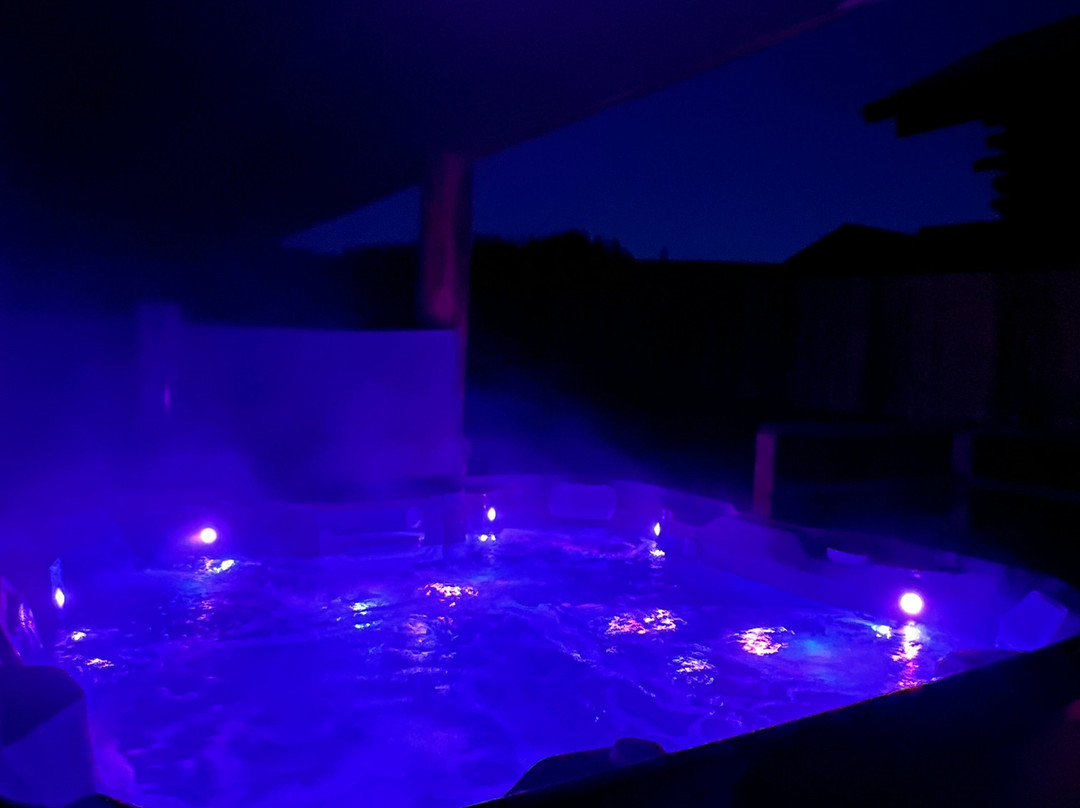 Stanley High Country Inn主图