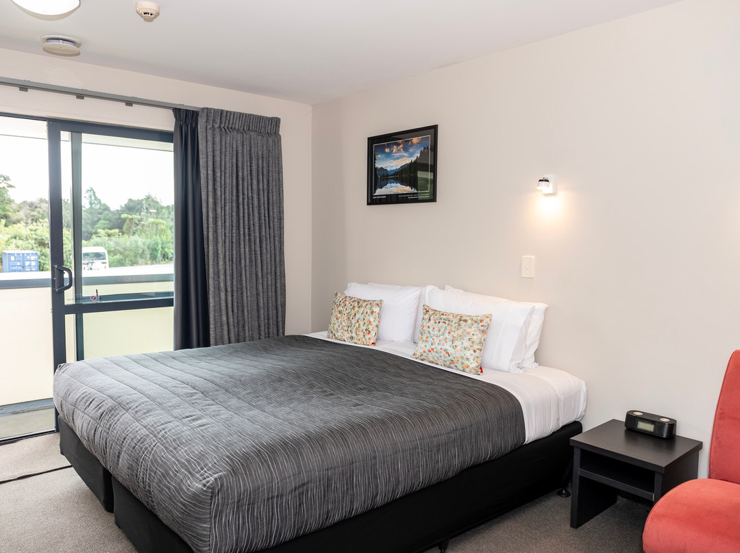 贝拉维斯特汽车旅馆主图