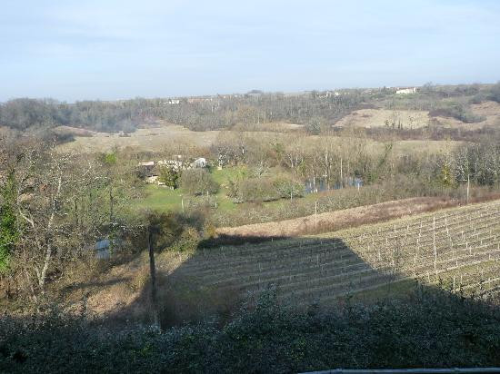 伊萨博瑙汉城堡酒店主图