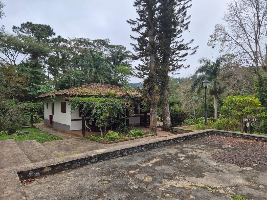 Topes de Collantes-Topes de Collantes必去景点