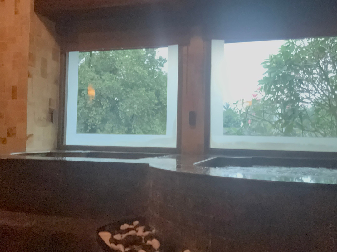 Cyberview Resort & Spa主图