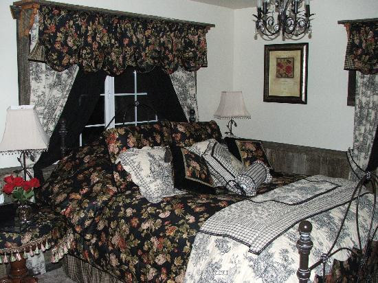 Chapelle de L'Artiste Chateau & Retreat主图