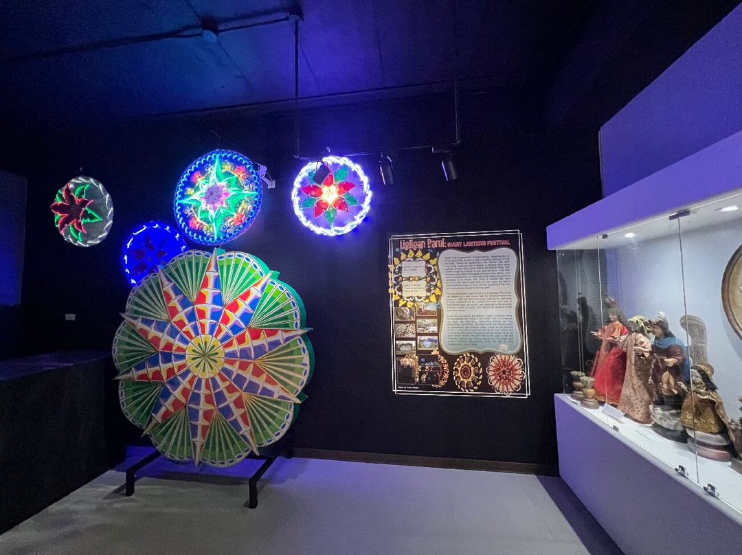 Clark Museum and 4D Theater-克拉克自由港区必去景点