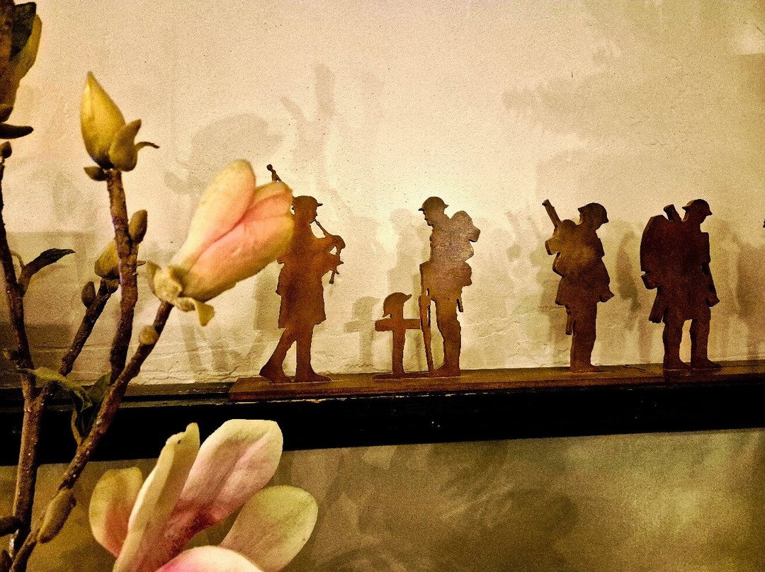 Kasteelhof 't  Hooghe主图