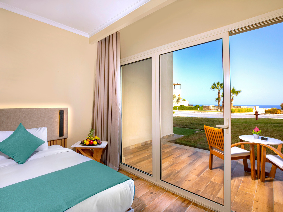 AJIRA Resort Sahl Hashish