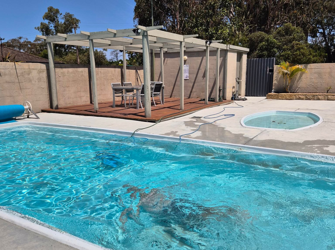 最佳西方客栈汽车旅馆主图