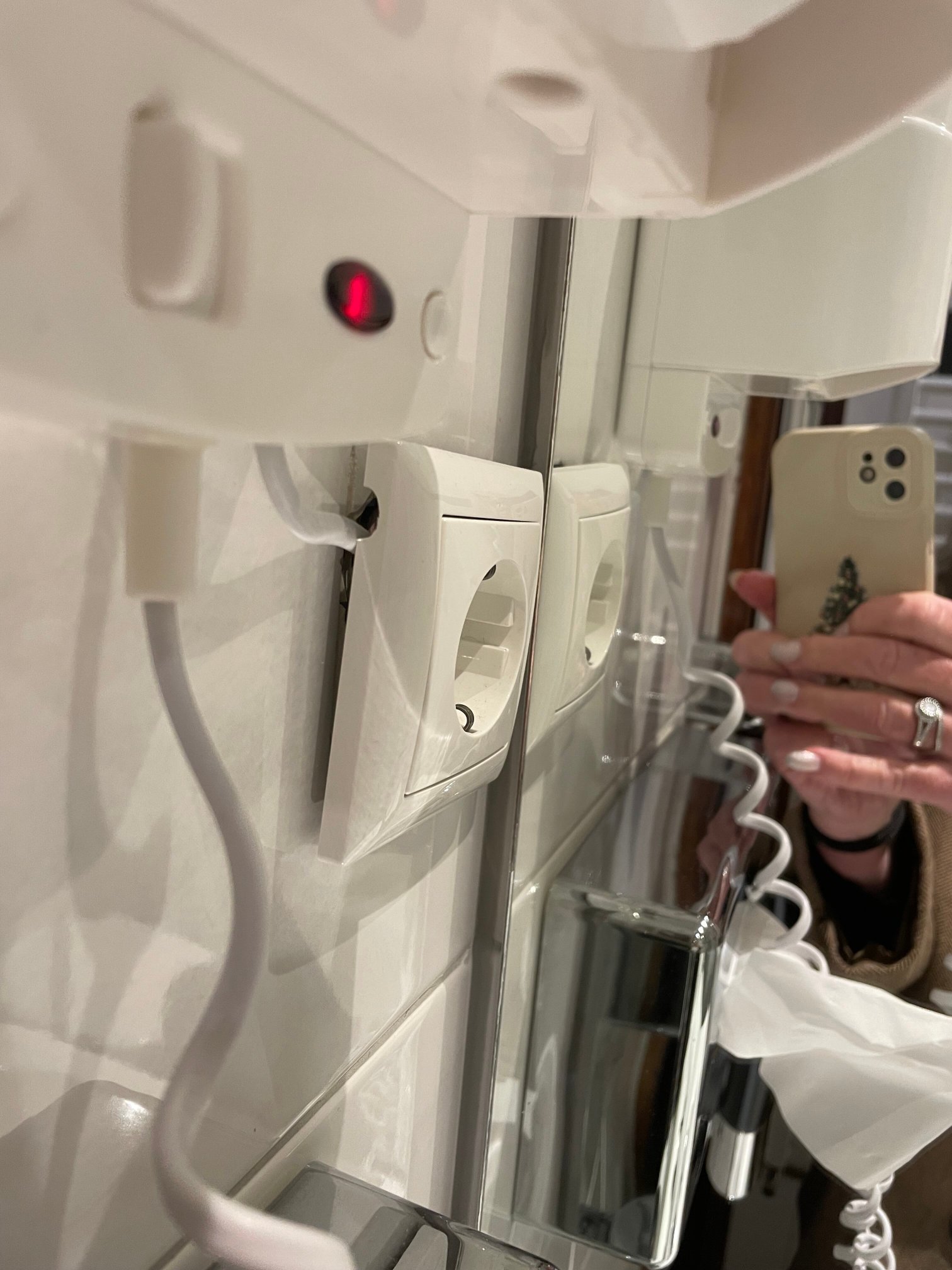 Heidehotel Soltauer Hof-浴室