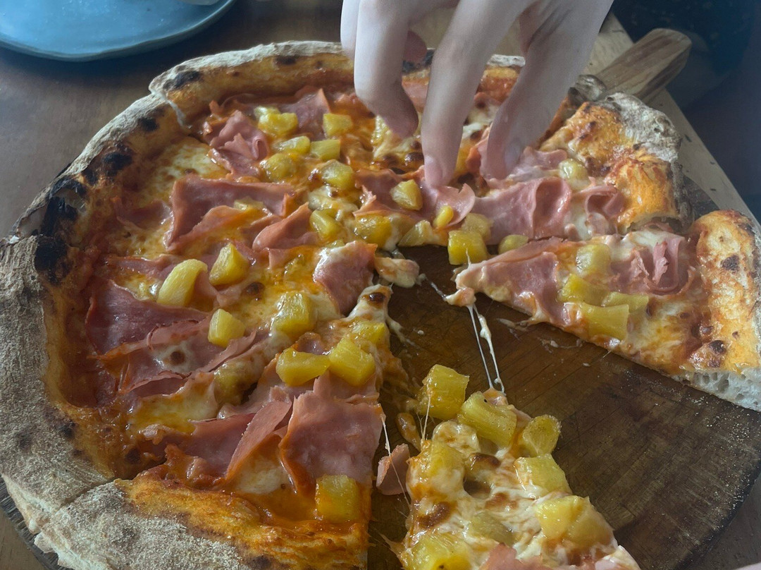 Grandpas Hotel主图