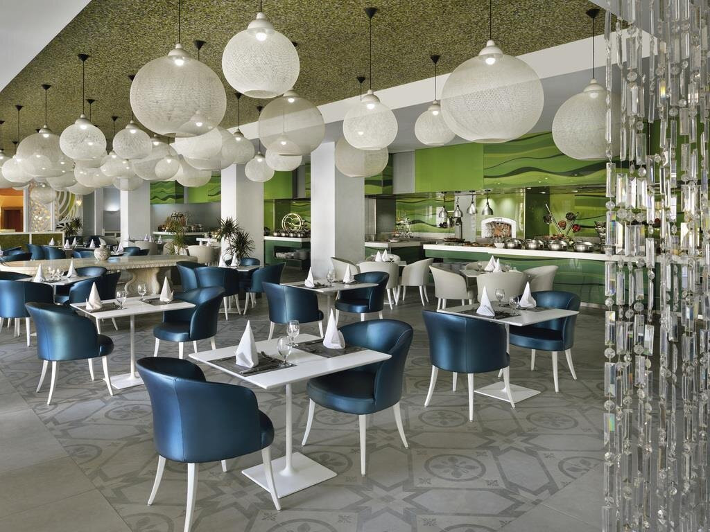 亚喀巴瑞享度假村及公寓